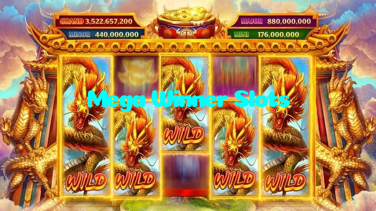 making first deposit on Mega Winner Slots website using local payment methods in Pakistan