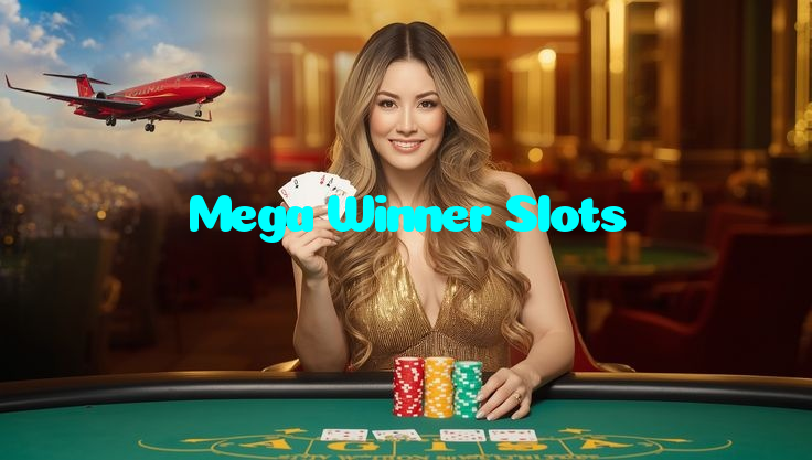 Mega Winner Slots