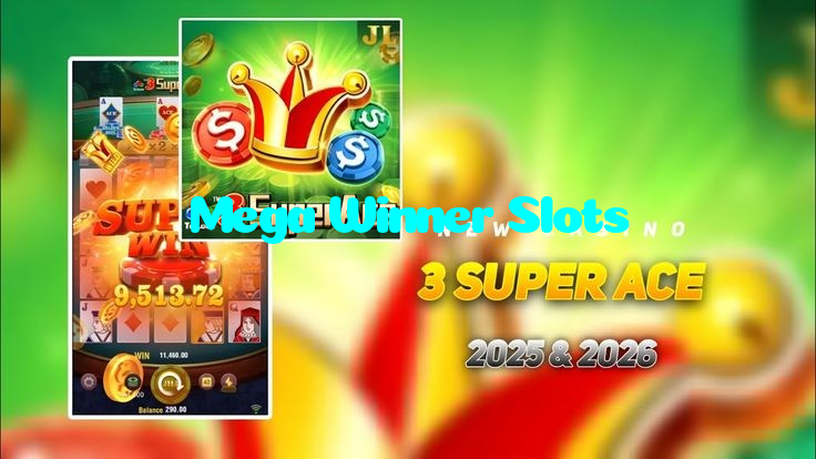 making first deposit on Mega Winner Slots website using local payment methods in Pakistan