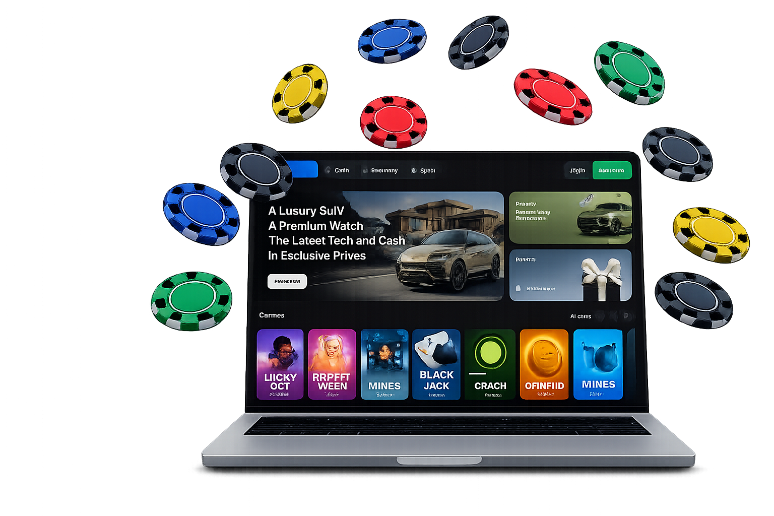 Mega Winner Slots Pakistan