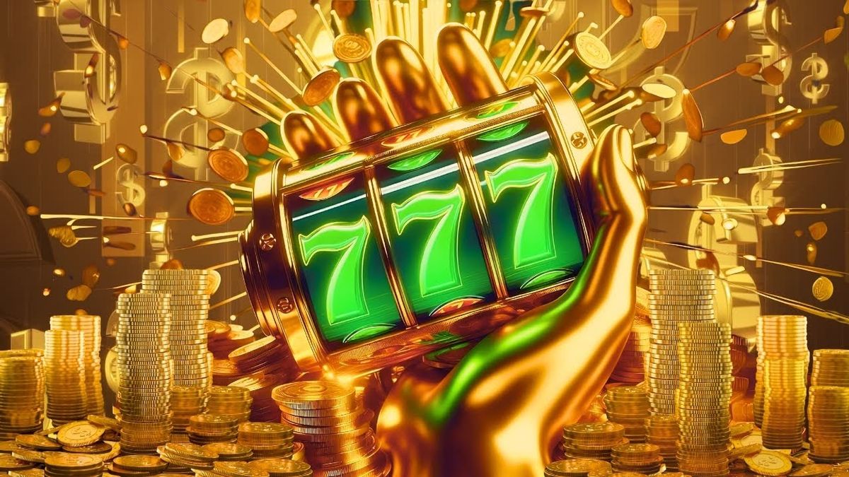 Mega Winner Slots پاکستان ریئل منی گیمز